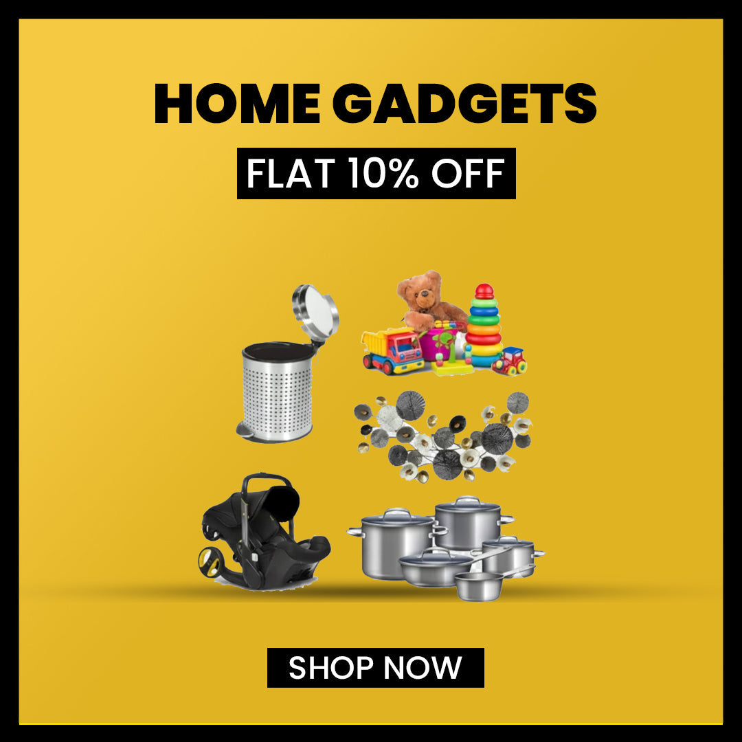Home Gadgets