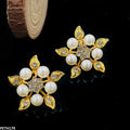 Pearl Flower Tops  for Women Stylish & Elegant Design