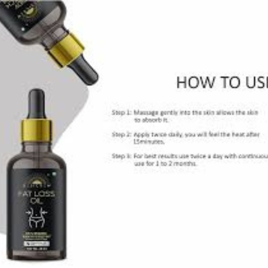 Original Slimming Fat Burning Oil And Gel, Essential Weight Loss Serum for Body Slimming, Fat Burning Products for Women and Men, Best fat loss Oil