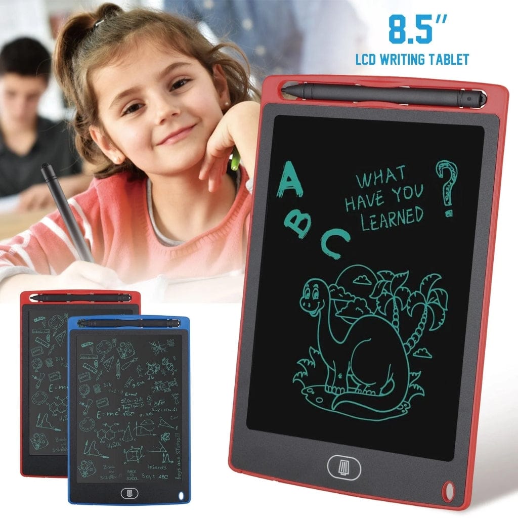 8.5 inch LCD Writing Tablet for Kids and Toddlers