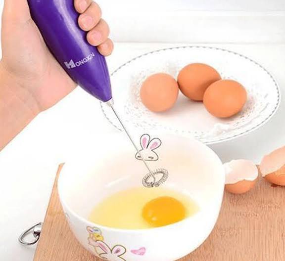 Milk Beater Coffee Beater Egg Beater Handheld Coffee Egg lassi Mixer Cell Operated Coffee Beater Mini hand Blender
