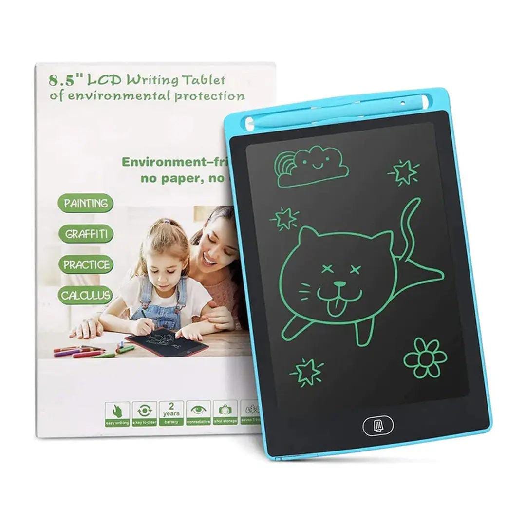 8.5 inch LCD Writing Tablet for Kids and Toddlers