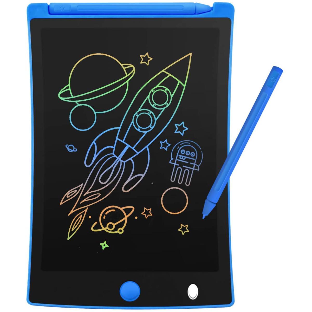 8.5 inch LCD Writing Tablet for Kids and Toddlers