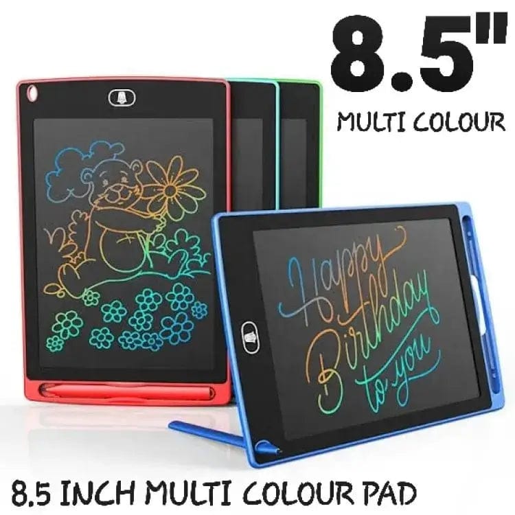8.5 inch LCD Writing Tablet for Kids and Toddlers