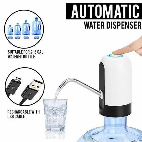 Electric Automatic Water Dispenser Pump