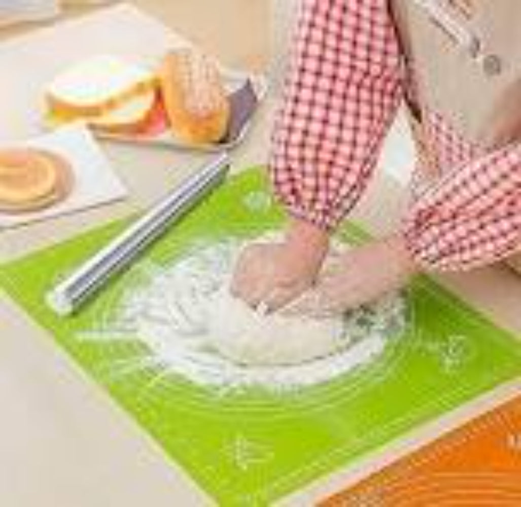 Silicone Roti Matt BIG SIZE