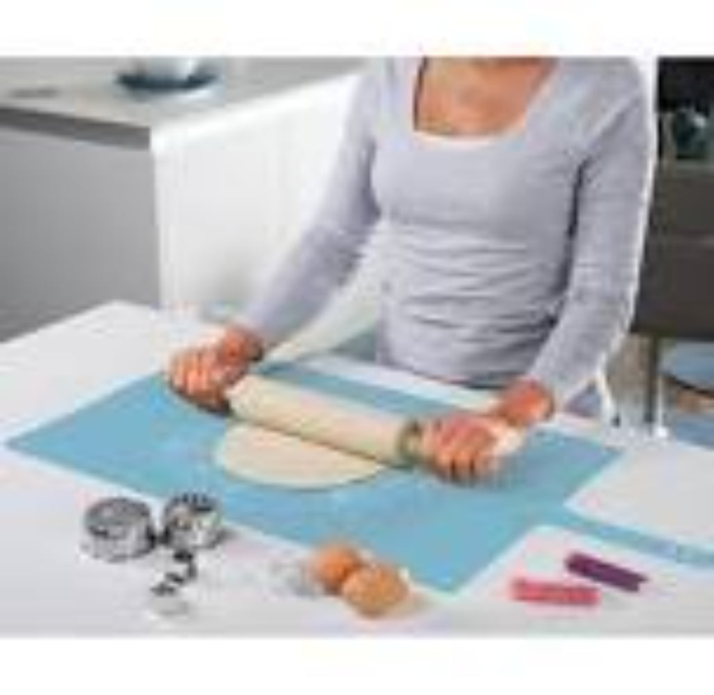 Silicone Roti Matt BIG SIZE