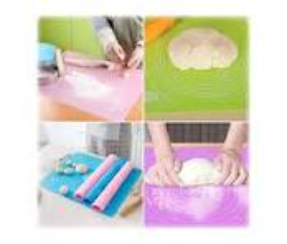 Silicone Roti Matt BIG SIZE