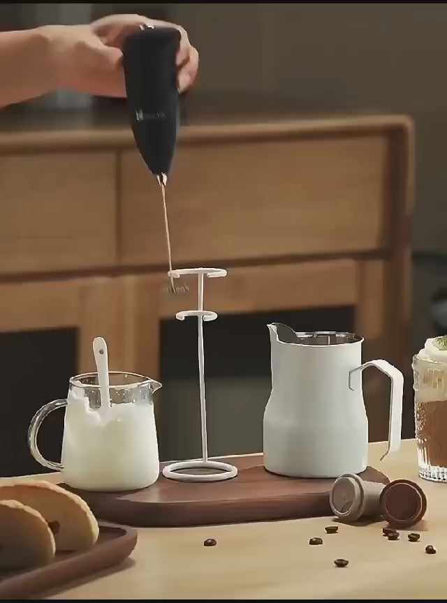 Milk Beater Coffee Beater Egg Beater Handheld Coffee Egg lassi Mixer Cell Operated Coffee Beater Mini hand Blender