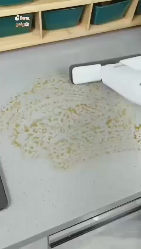 SP Dealz Portable Mini Mop Mini Squeeze Mop Folding Car Window Wall Cleaner Mini Sponge Mop Car Cleaning Mop  Mini Mop Self Squeeze Mini Mop Cleaner for Kitchen Floor Cleaner Mop, Plastic