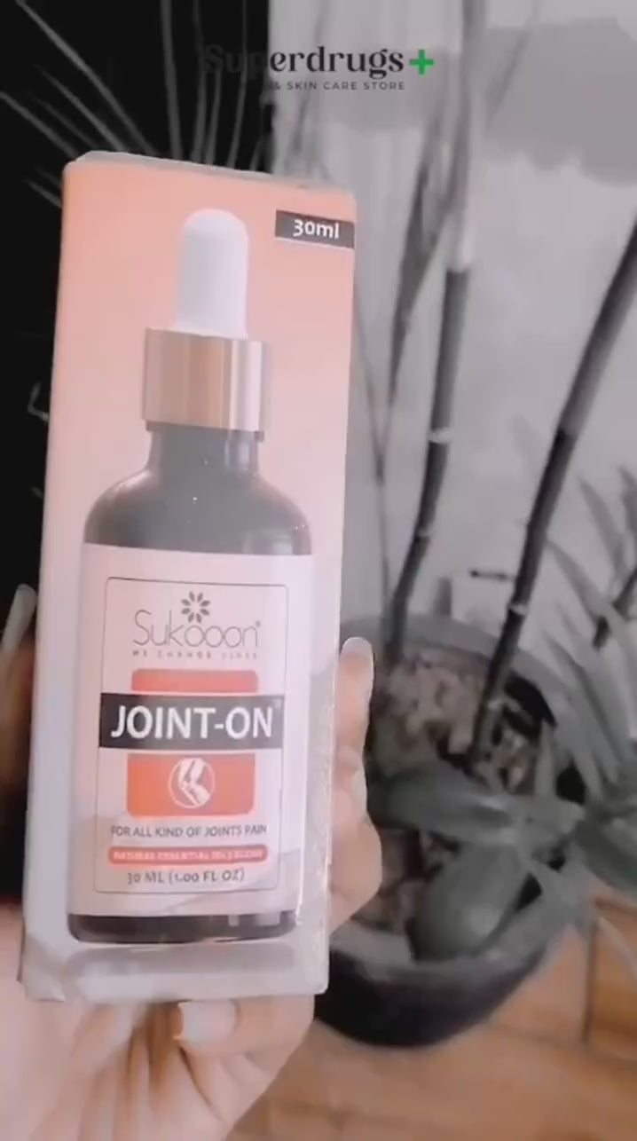 Herbal Massage Oil – Essential Oils Blend for Comfort & Relaxation  Ideal for Joints, Back, Knee & Body Massage